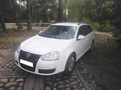 Używane Volkswagen Golf - 11 700 PLN, 264 000 km, 2008