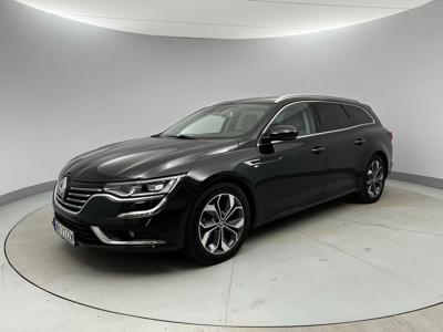 Używane Renault Talisman - 97 300 PLN, 81 000 km, 2018