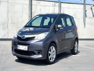 Używane Toyota Yaris Verso - 29 900 PLN, 69 000 km, 2011