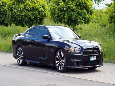 Używane Dodge Charger - 92 000 PLN, 154 000 km, 2012