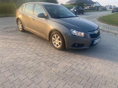 Używane Chevrolet Cruze - 20 900 PLN, 179 000 km, 2011