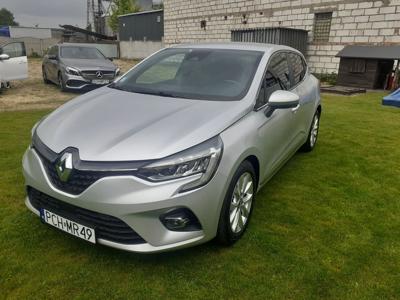 Używane Renault Clio - 51 900 PLN, 49 700 km, 2019