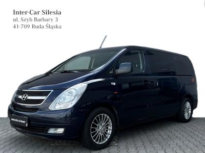 Używane Hyundai H-1 - 34 990 PLN, 214 306 km, 2009