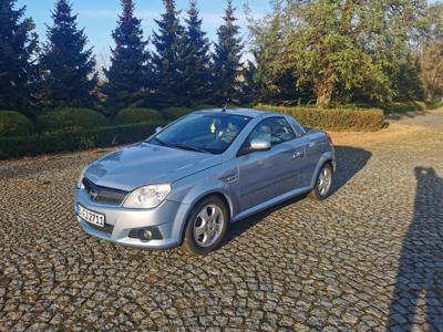 Używane Opel Tigra - 9 600 PLN, 157 899 km, 2006