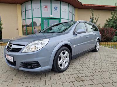 Używane Opel Vectra - 10 900 PLN, 209 214 km, 2006