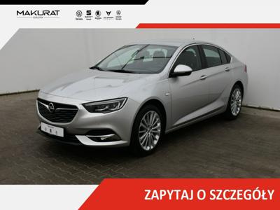 Używane Opel Insignia - 79 850 PLN, 48 745 km, 2018