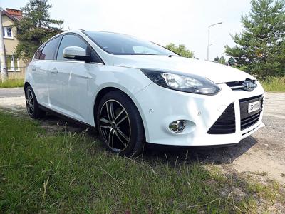 Używane Ford Focus - 28 900 PLN, 169 000 km, 2011