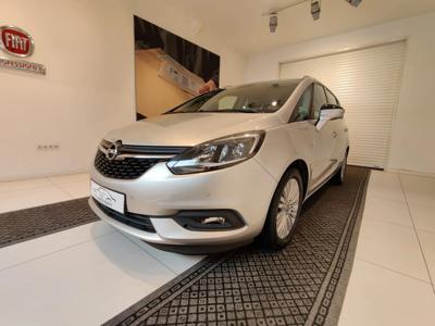 Używane Opel Zafira - 55 900 PLN, 164 500 km, 2016