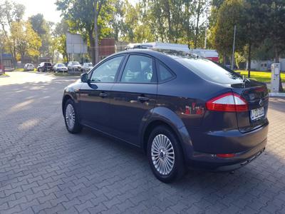 Używane Ford Mondeo - 22 950 PLN, 158 000 km, 2010