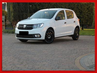 Używane Dacia Sandero - 34 900 PLN, 40 000 km, 2020