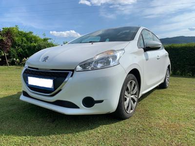 Używane Peugeot 208 - 23 500 PLN, 135 000 km, 2014