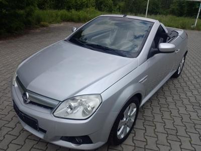 Używane Opel Tigra - 11 500 PLN, 99 632 km, 2009