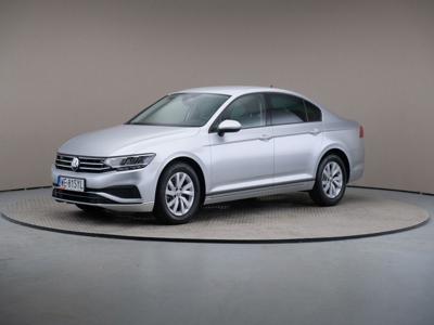 Używane Volkswagen Passat - 94 799 PLN, 49 954 km, 2020