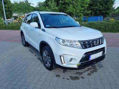 Używane Suzuki Vitara - 67 900 PLN, 41 000 km, 2019