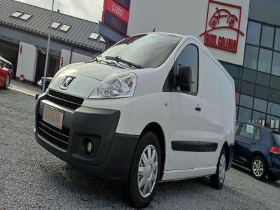 Używane Peugeot Expert - 22 500 PLN, 374 000 km, 2011