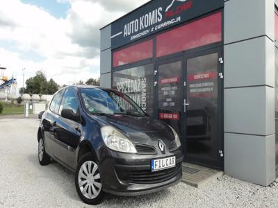 Używane Renault Clio - 6 990 PLN, 200 000 km, 2007