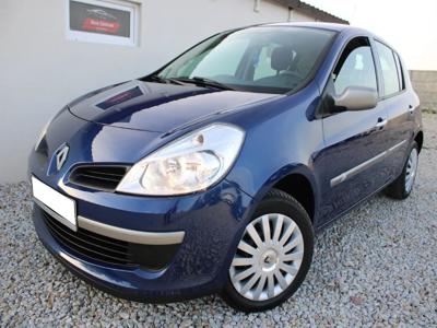 Używane Renault Clio - 16 700 PLN, 170 000 km, 2007