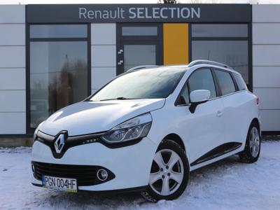 Używane Renault Clio - 34 900 PLN, 111 681 km, 2016