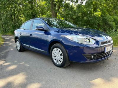 Używane Renault Fluence - 22 900 PLN, 51 113 km, 2010