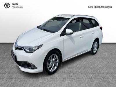 Używane Toyota Auris - 68 900 PLN, 129 205 km, 2016