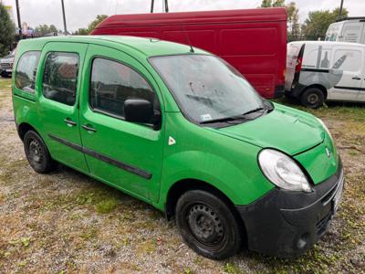 Używane Renault Kangoo - 11 500 PLN, 430 000 km, 2012