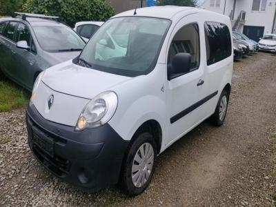 Używane Renault Kangoo - 14 900 PLN, 212 300 km, 2012