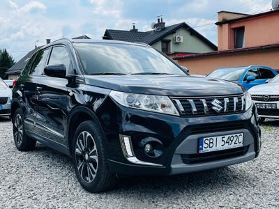 Używane Suzuki Vitara - 83 900 PLN, 30 600 km, 2018