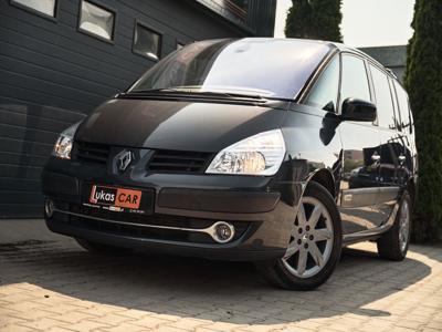 Używane Renault Grand Espace - 34 900 PLN, 222 000 km, 2011