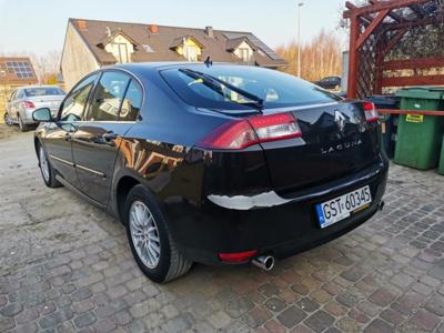 Używane Renault Laguna - 24 900 PLN, 255 000 km, 2013