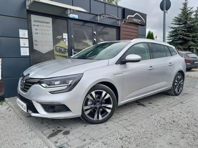 Używane Renault Megane - 65 800 PLN, 49 000 km, 2020