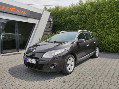 Używane Renault Megane - 16 800 PLN, 259 000 km, 2010