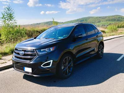 Używane Ford EDGE - 82 900 PLN, 178 000 km, 2015