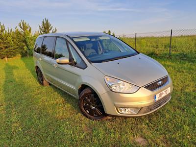 Używane Ford Galaxy - 22 900 PLN, 289 000 km, 2009