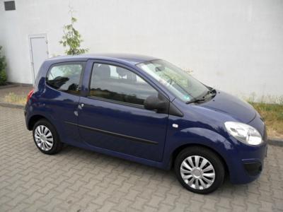 Używane Renault Twingo - 6 950 PLN, 165 000 km, 2008