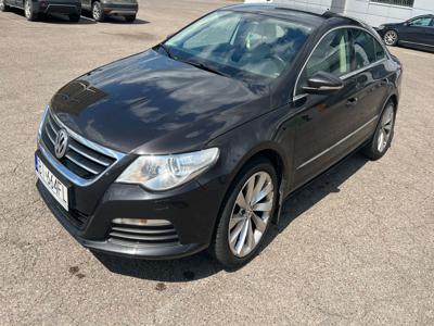 Używane Volkswagen Passat - 27 000 PLN, 175 000 km, 2010