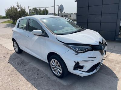 Używane Renault Zoe - 26 500 PLN, 20 347 km, 2019