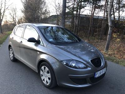 Seat Altea 1.9 TDI 105km