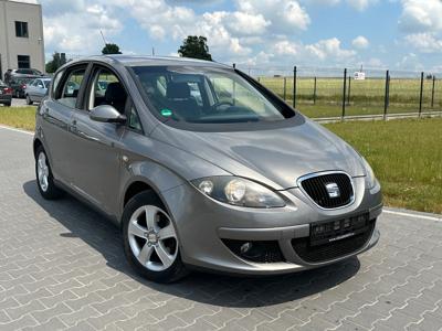 Używane Seat Altea - 9 900 PLN, 269 100 km, 2004