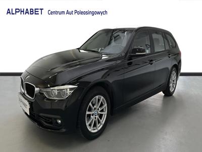 Używane BMW Seria 3 - 69 900 PLN, 175 942 km, 2017