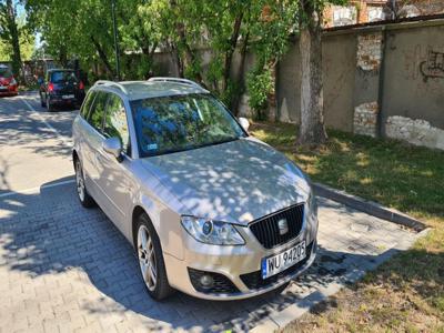 Używane Seat Exeo - 15 000 PLN, 367 000 km, 2009