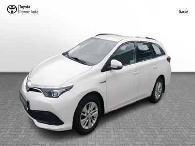 Używane Toyota Auris - 67 400 PLN, 181 030 km, 2018