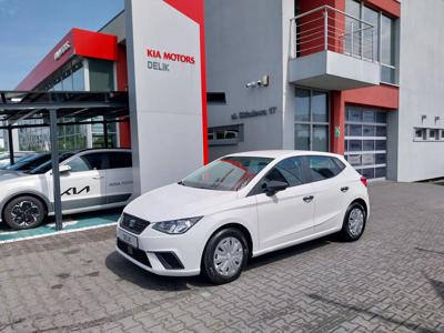 Używane Seat Ibiza - 46 900 PLN, 60 000 km, 2020