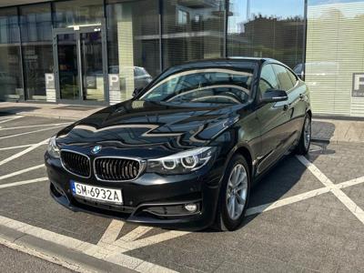 Używane BMW 3GT - 96 000 PLN, 228 525 km, 2020