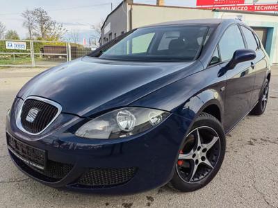 Używane Seat Leon - 17 900 PLN, 255 050 km, 2007