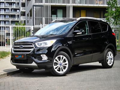 Używane Ford Kuga - 79 900 PLN, 119 000 km, 2017