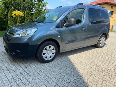 Używane Citroën Berlingo - 18 900 PLN, 278 000 km, 2010