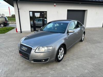 Używane Audi A6 - 22 900 PLN, 234 000 km, 2005