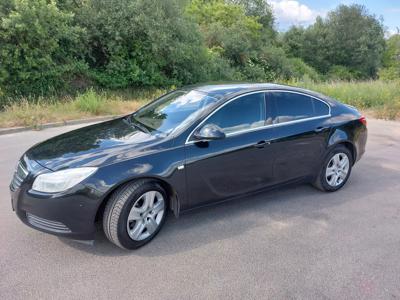 Używane Opel Insignia - 22 900 PLN, 254 000 km, 2012