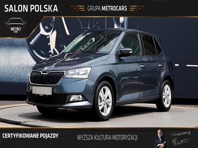 Używane Skoda Fabia - 33 898 PLN, 228 302 km, 2020