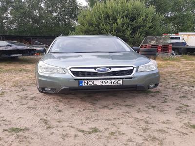 Używane Subaru Forester - 49 000 PLN, 122 000 km, 2016